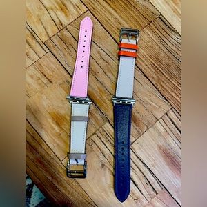 Apple Watch Straps